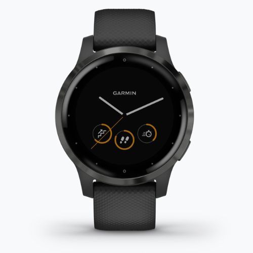 Garmin Vivoactive 4S watch black 010-02172-13