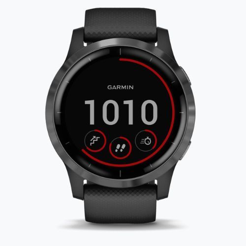 Garmin Vivoactive 4 watch black 010-02174-13
