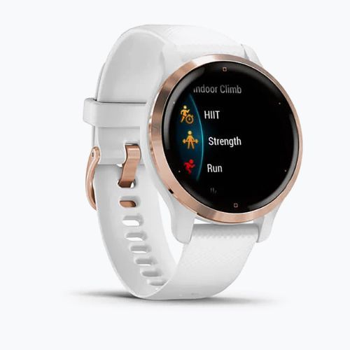 Garmin Venu 2S watch white 010-02429-13