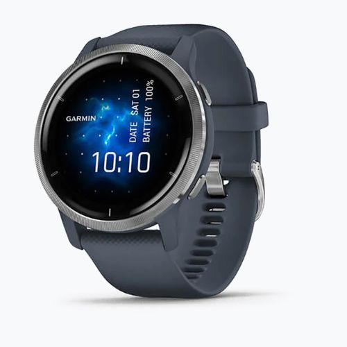 Garmin Venu 2 watch graphite 010-02430-10