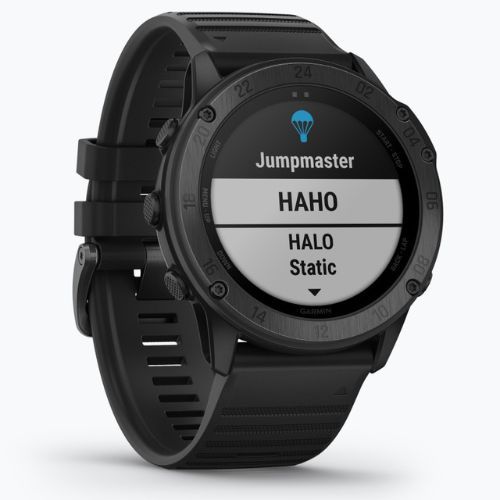 Garmin Tactix Delta Sapphire watch black 010-02357-01