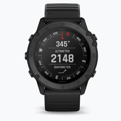 Garmin Tactix Delta Sapphire watch black 010-02357-01