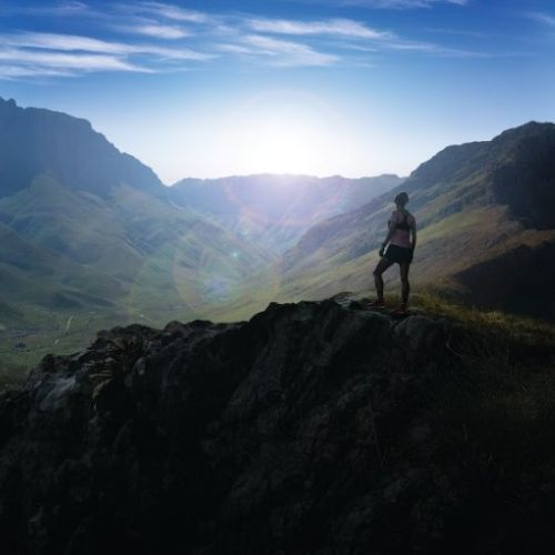 Garmin Instinct Solar Camo Edition green 010-02293-06 watch