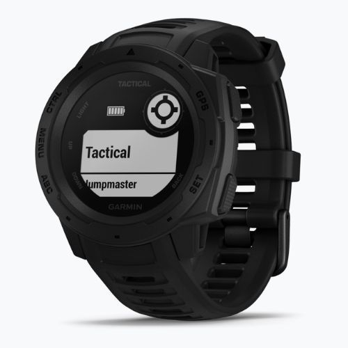 Garmin Instinct Tactical Edition watch black 010-02064-70