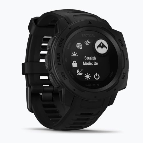 Garmin Instinct Tactical Edition watch black 010-02064-70