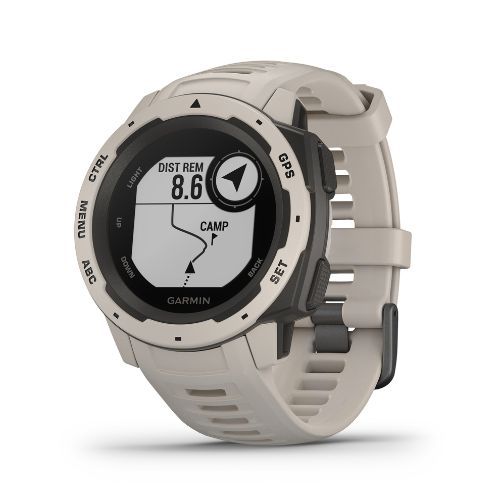 Garmin Instinct grey watch 010-02064-05
