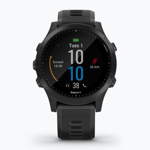 Garmin Forerunner 945 watch black 010-02063-01
