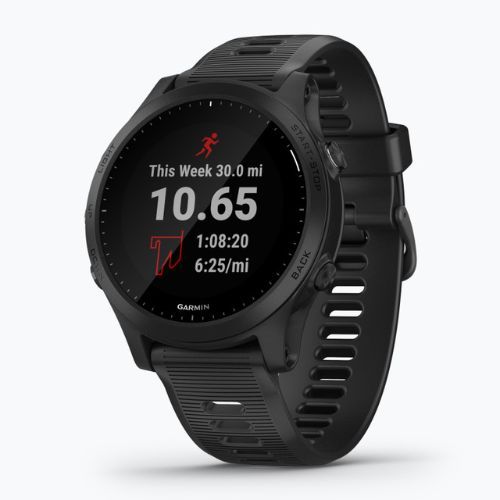 Garmin Forerunner 945 watch black 010-02063-01