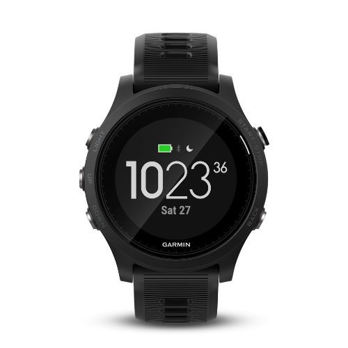 Garmin Forerunner 935 watch black 010-01746-04