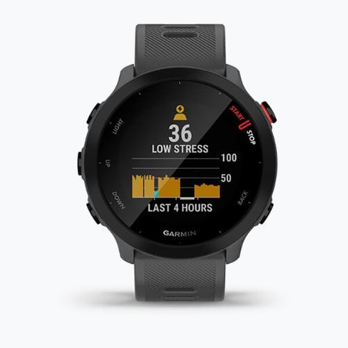 Garmin Forerunner 55 watch grey 010-02562-13