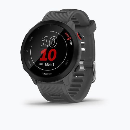 Garmin Forerunner 55 watch grey 010-02562-13