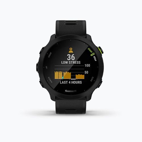 Garmin Forerunner 55 watch black 010-02562-10