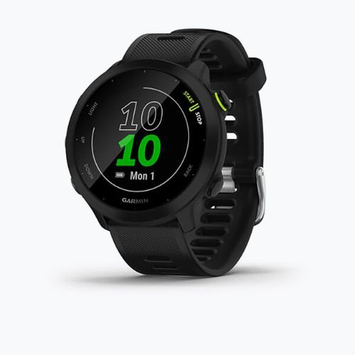 Garmin Forerunner 55 watch black 010-02562-10