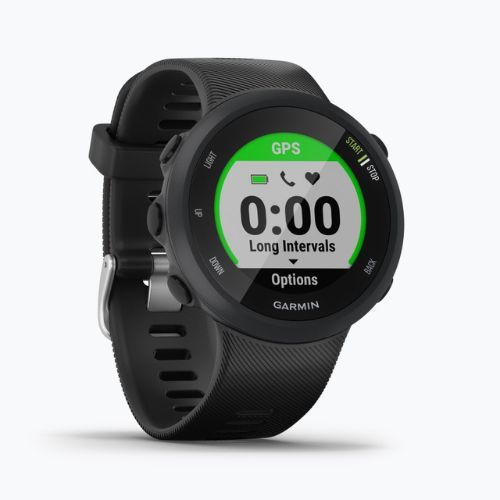 Garmin Forerunner 45S watch black 010-02156-12