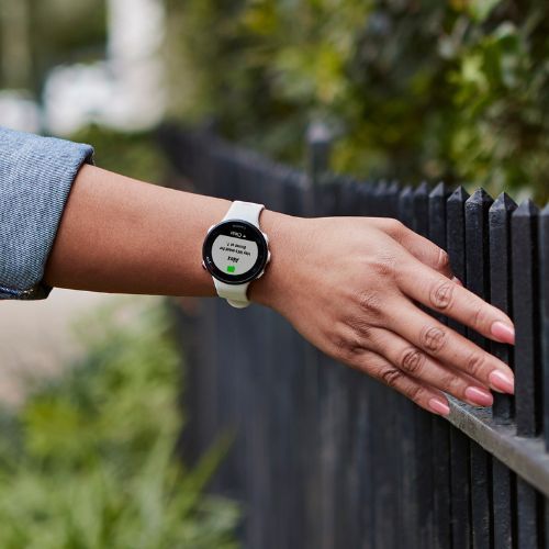 Garmin Forerunner 45S watch black 010-02156-12