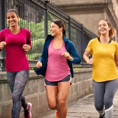 Garmin Forerunner 45 watch black 010-02156-15