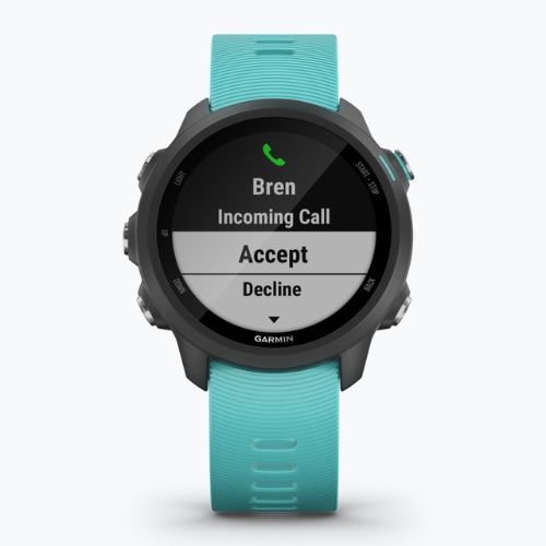 Garmin Forerunner 245 Music watch blue 010-02120-32