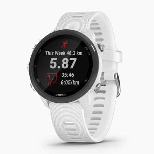 Garmin Forerunner 245 Music watch white 010-02120-31