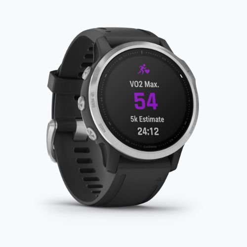 Garmin Fenix 6S watch black 010-02159-01
