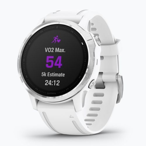 Garmin Fenix 6S white 010-02159-00 watch