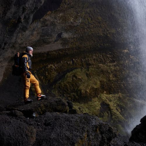 Garmin Fenix 6 Pro watch black 010-02158-02