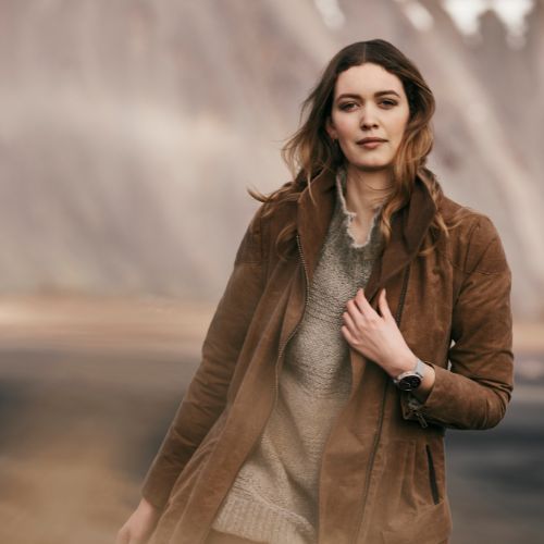 Garmin Fenix 6S Sapphire watch black 010-02159-25