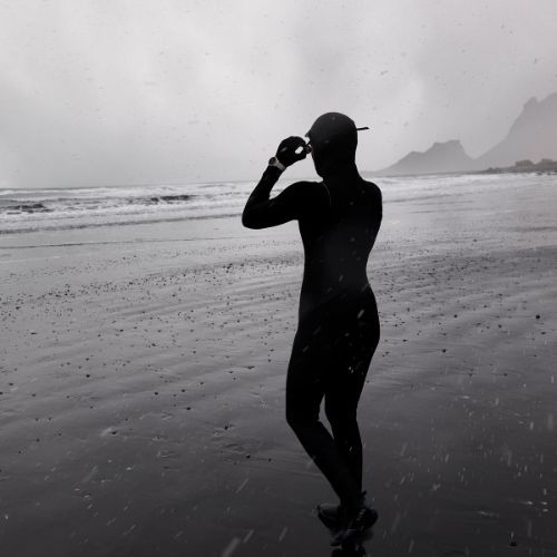 Garmin Fenix 6S Pro watch white 010-02159-11