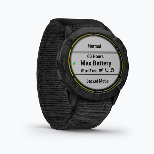 Garmin Enduro watch black 010-02408-01