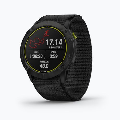 Garmin Enduro watch black 010-02408-01