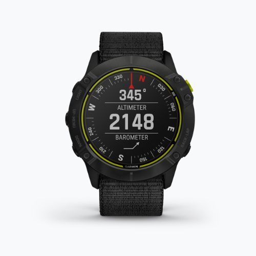 Garmin Enduro watch black 010-02408-01