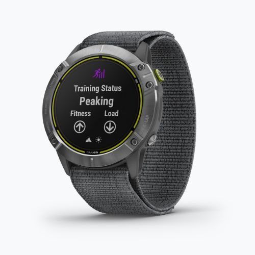 Garmin Enduro watch grey 010-02408-00