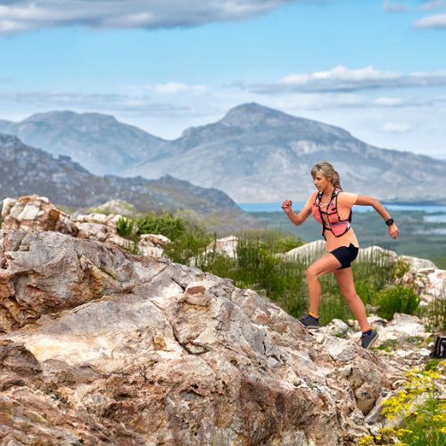 Garmin Enduro watch grey 010-02408-00