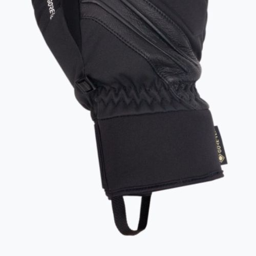 Men's KinetiXx Bruce Ski Alpin GTX ski glove black 7019250 01