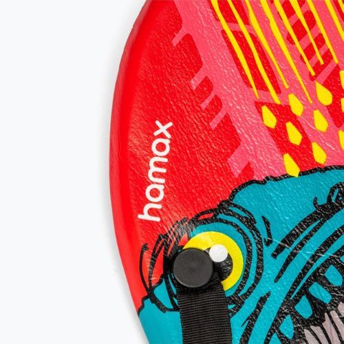 Hamax Free Surfer slide blue 550047