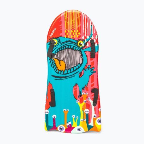 Hamax Free Surfer slide blue 550047