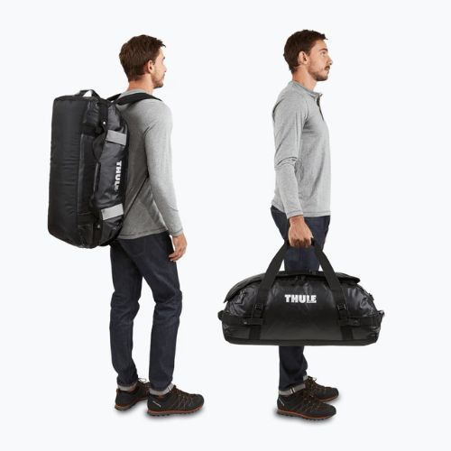 Thule Chasm travel bag black 3204415