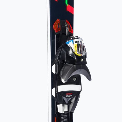 Downhill skis Rossignol Hero Elite ST TI K + NX12