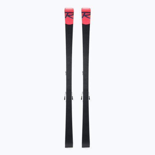 Downhill skis Rossignol Hero Elite LT TI K + NX12