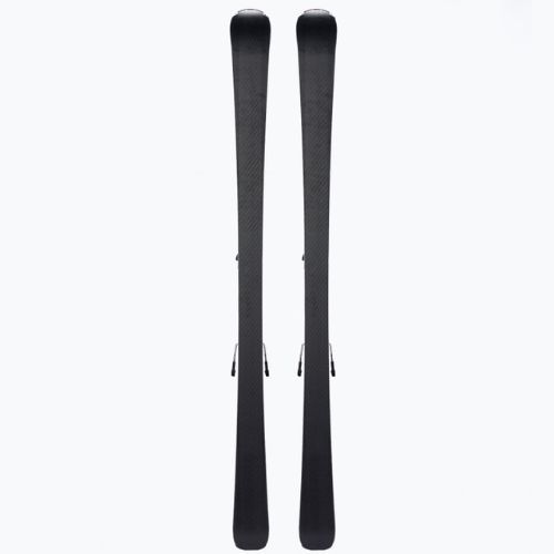 Downhill skis Rossignol React 8 HP + NX12