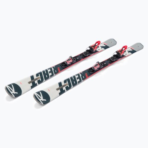 Downhill skis Rossignol React 4 Sport CA + XP11