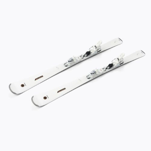 Women's downhill skis Rossignol Nova 8 CA + XP W 11 GW