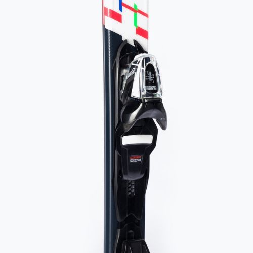 Children's downhill skis Rossignol Hero JR XP JR + XP7 GW
