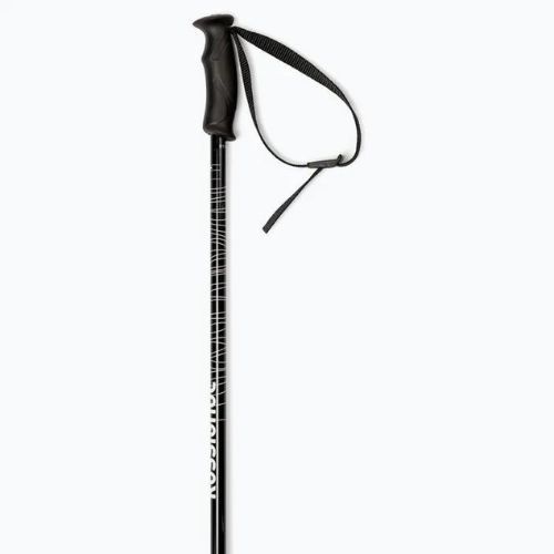 Ski poles Rossignol Electra black