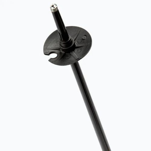 Ski poles Rossignol Electra black