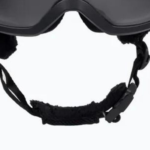 Ski helmet Rossignol Allspeed Visor Imp Photo strato/ph grey