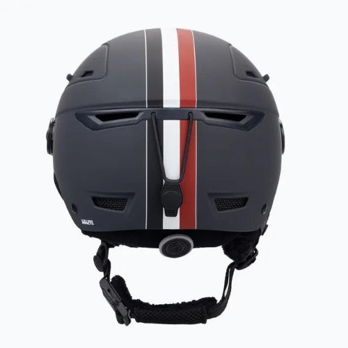 Ski helmet Rossignol Allspeed Visor Imp Photo strato/ph grey