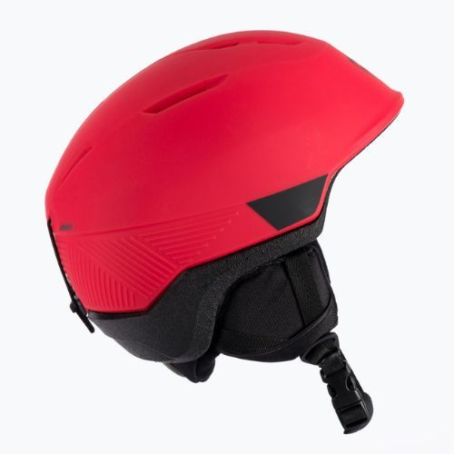 Ski helmet Rossignol Fit Impacts red