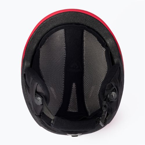 Ski helmet Rossignol Fit Impacts red
