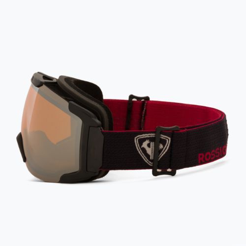 Ski goggles Rossignol Maveric Sonar Strato grey/sonar strato