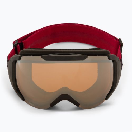 Ski goggles Rossignol Maveric Sonar Strato grey/sonar strato